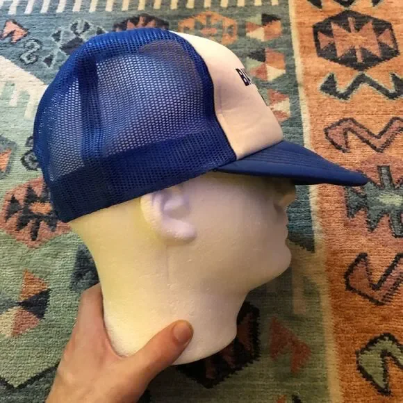 Vintage Trucker Hat - Picture 5 of 8